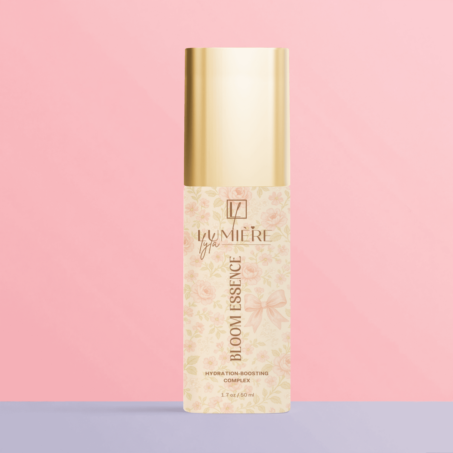 BLOOM Essence