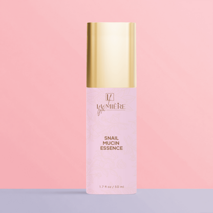 Snail Mucin Essence