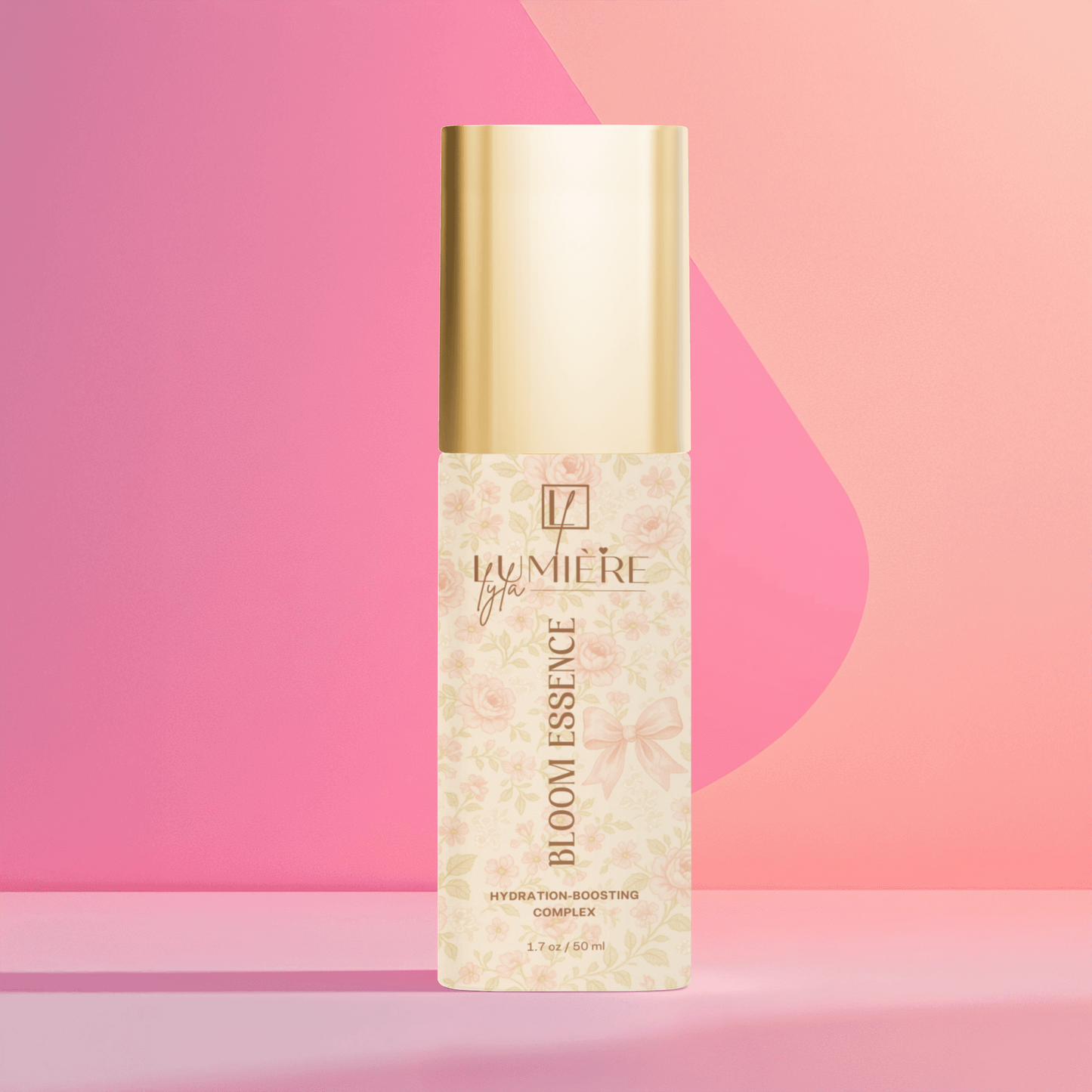 BLOOM Essence
