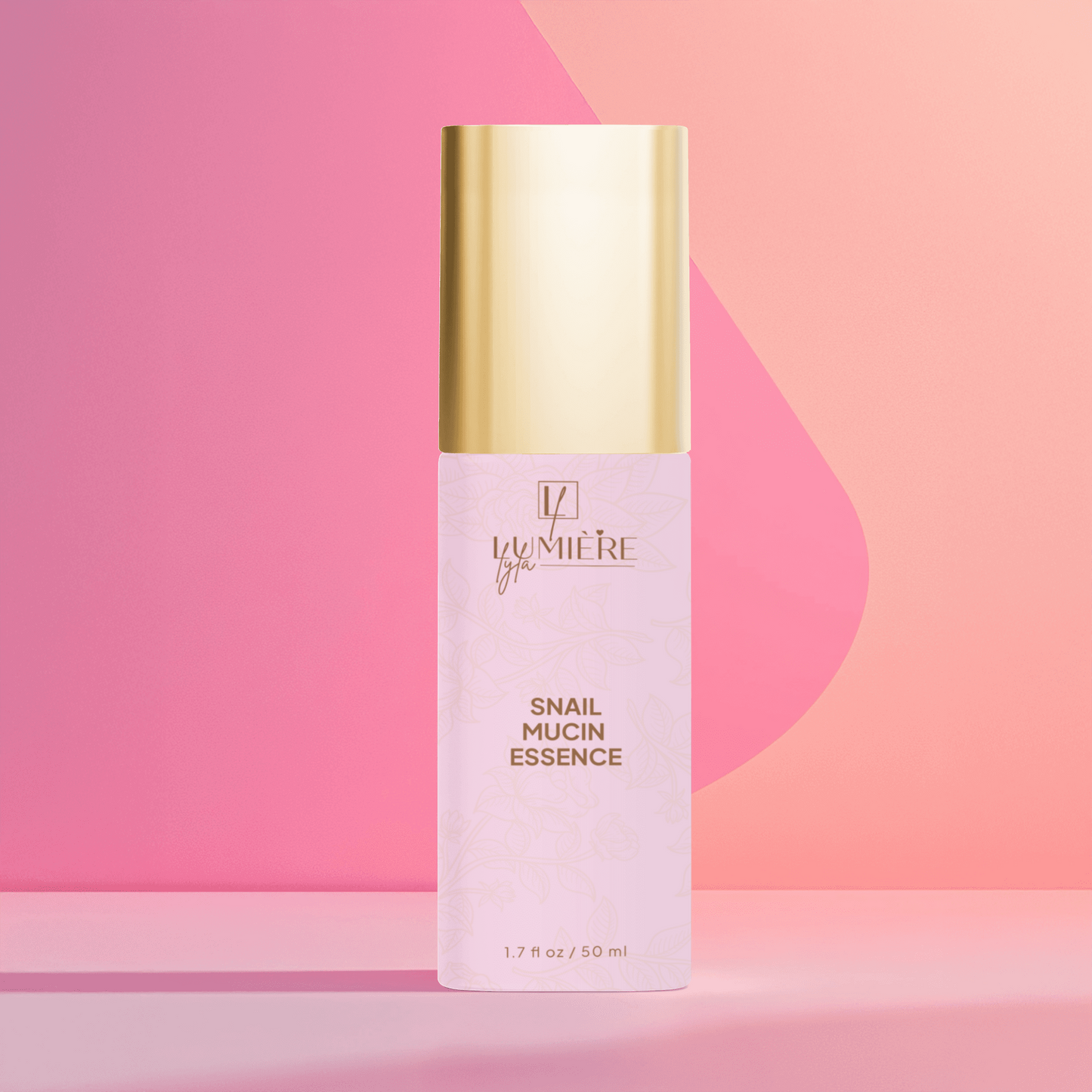 Snail Mucin Essence