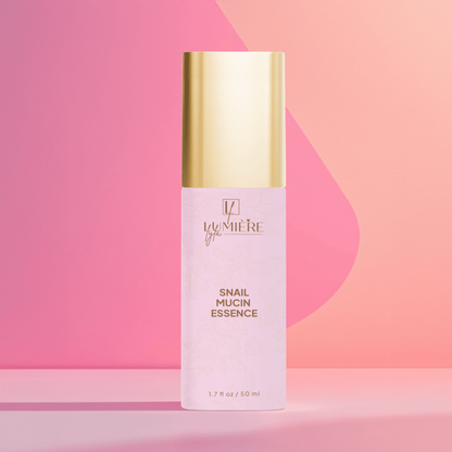Snail Mucin Essence