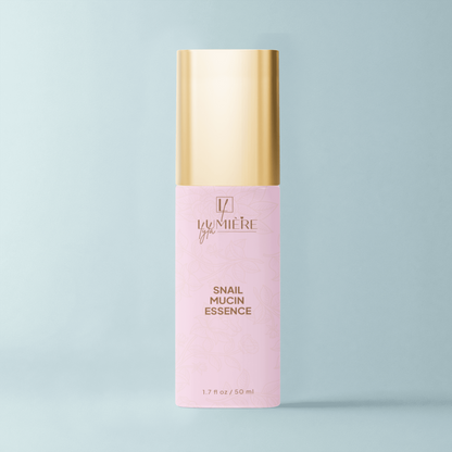 Snail Mucin Essence