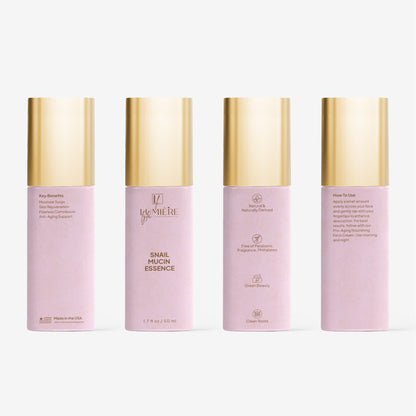 Snail Mucin Essence