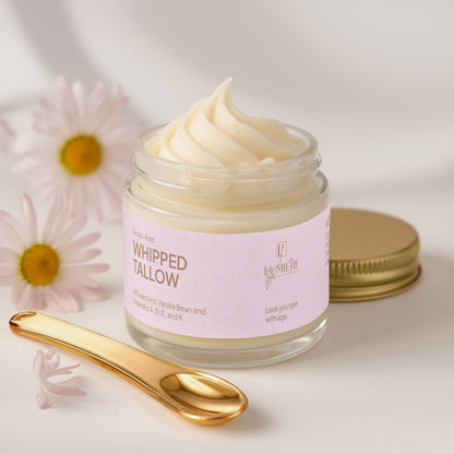Whipped Tallow